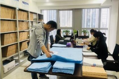 貴陽(yáng)檔案整理數(shù)字化服務(wù) 一站式外包，助力高效信息管理